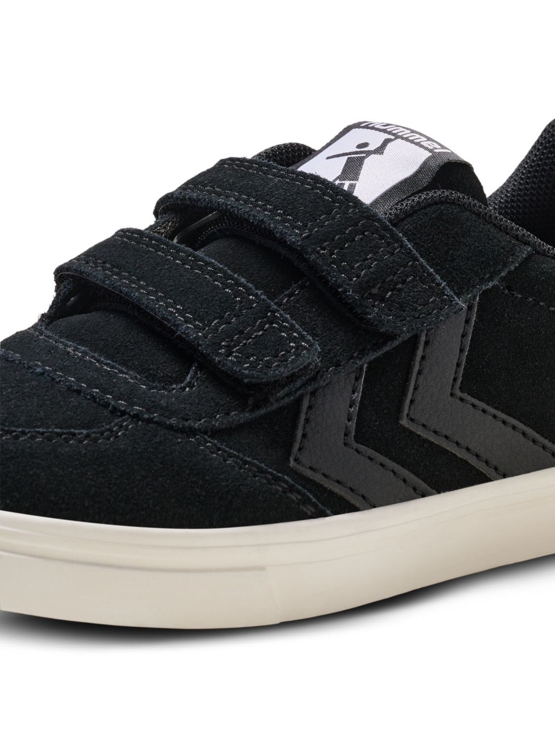 STADIL 3.0, BLACK, packshot