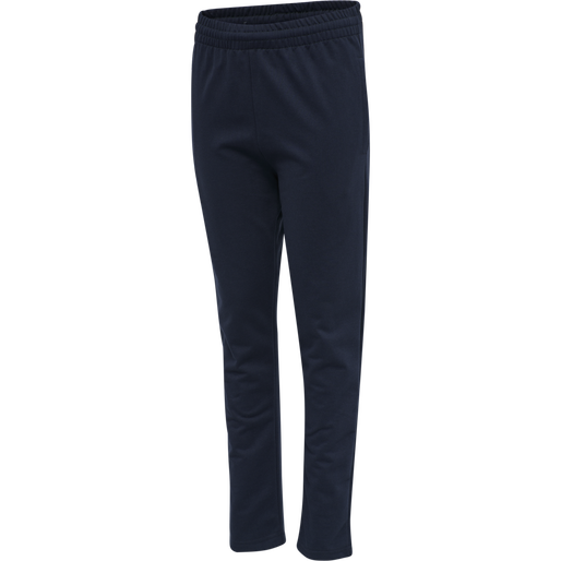 hmlACTION COTTON PANTS KIDS, 8553, packshot