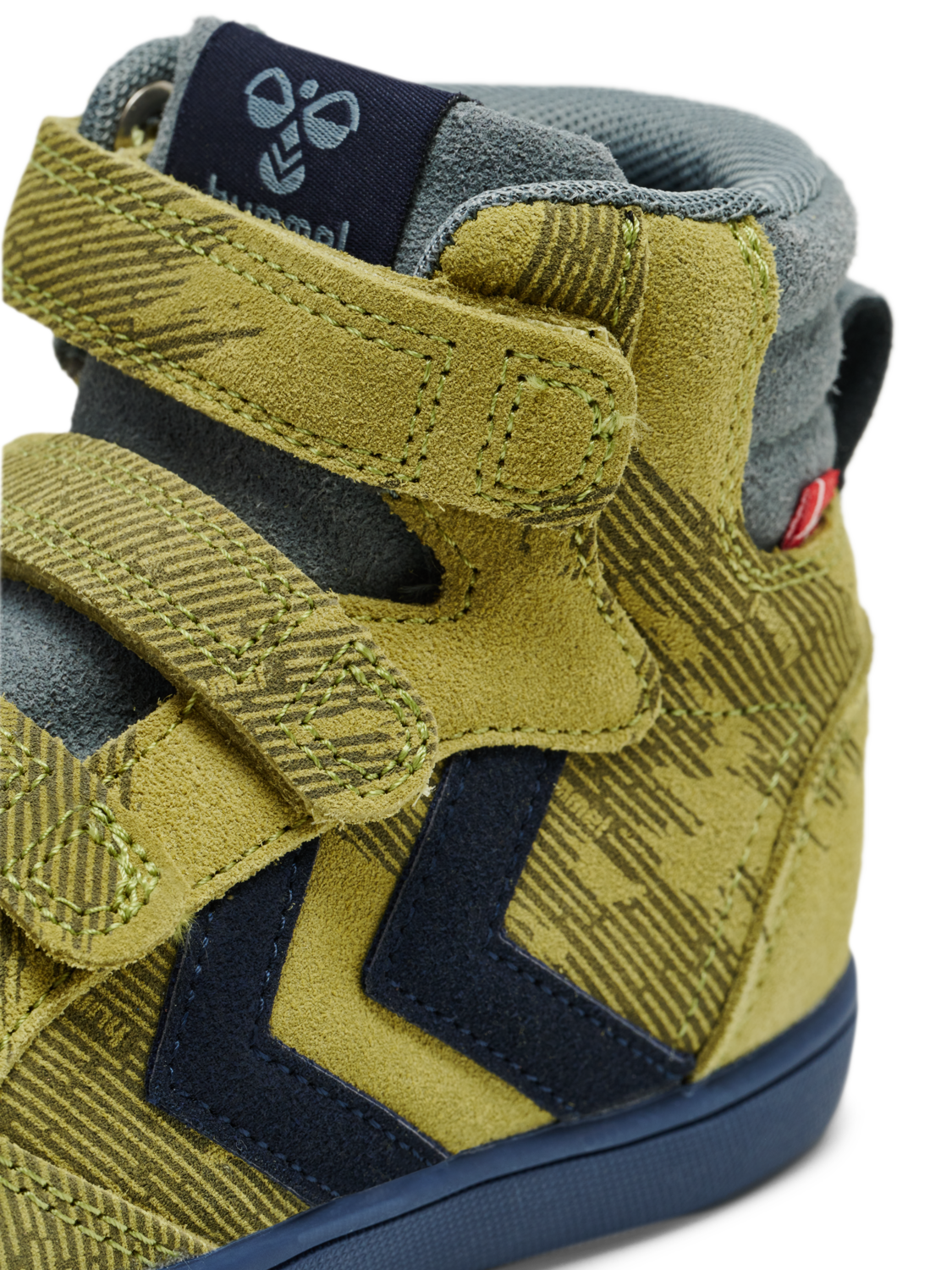 STADIL PRINT JR, STORMY WEATHER, packshot