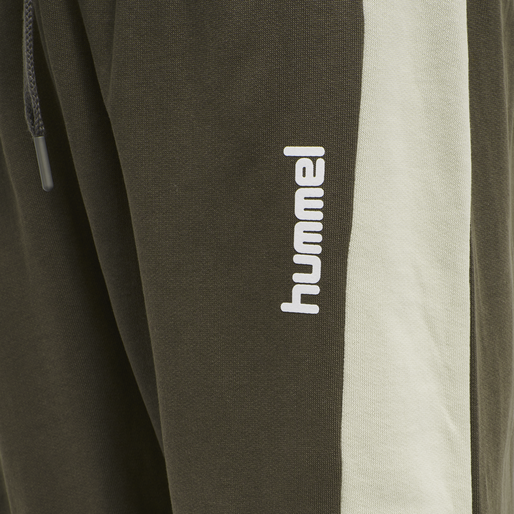 hmlSANDER PANTS, 8288, packshot