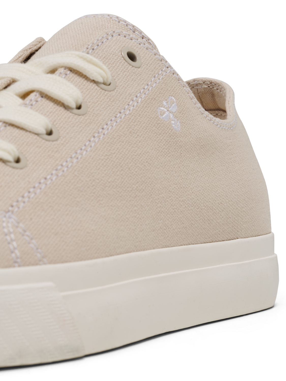 HML CLASSIC CANVAS, BONE WHITE, packshot