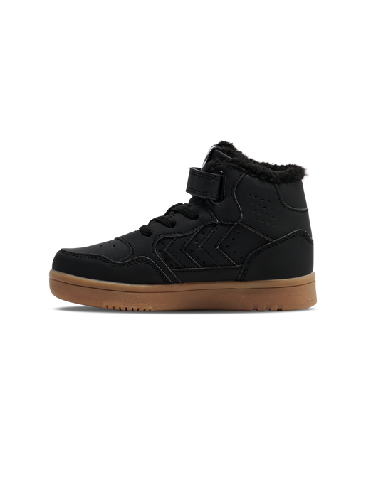 CAMDEN WINTER HIGH JR, BLACK/BLACK CAMDEN WINTER HIGH JR, BLACK/BLACK, packshot