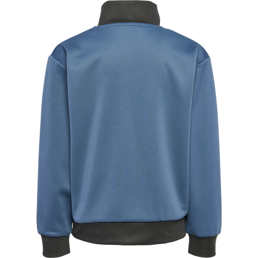 hmlLUBAGO TRACKSUIT, 7050, packshot