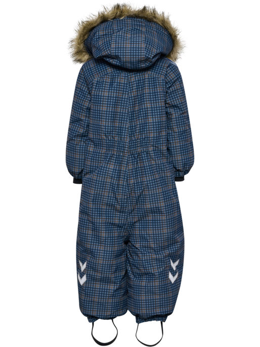 hmlMOON TEX SNOWSUIT, BERING SEA, packshot