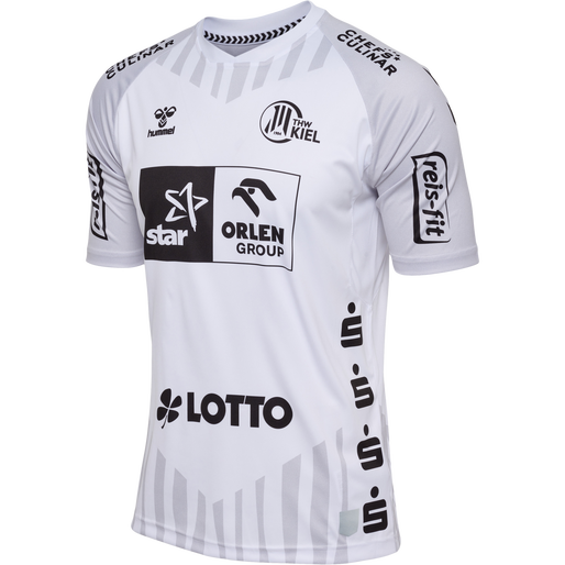 THWK 22/23 HOME JERSEY S/S, 9001, packshot