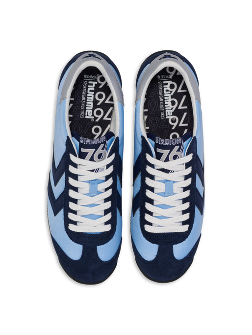 STADION NYLON, DARK NAVY, packshot