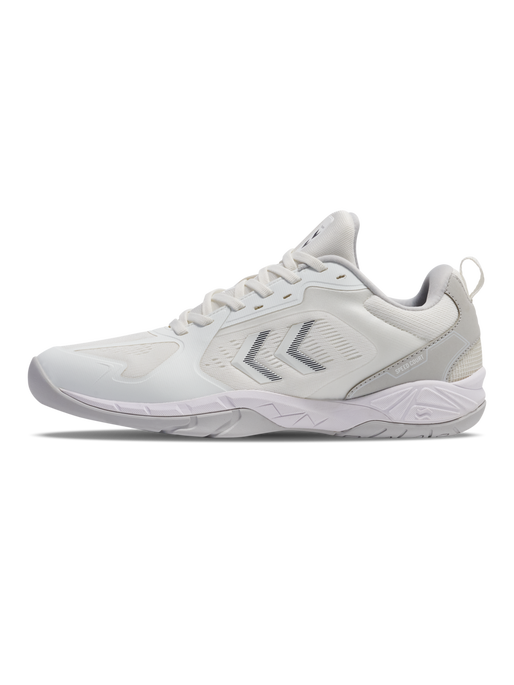 SPEED COURT, WHITE/GREY, packshot