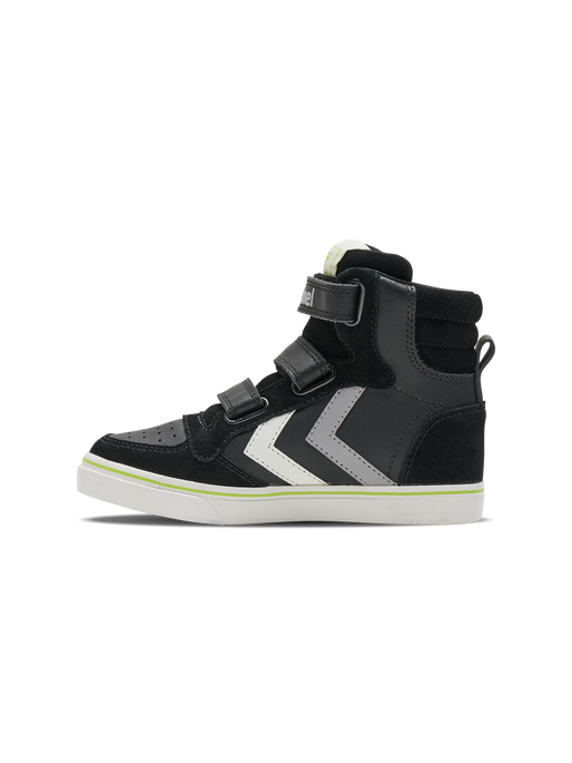 STADIL PRO JR, 2001, packshot