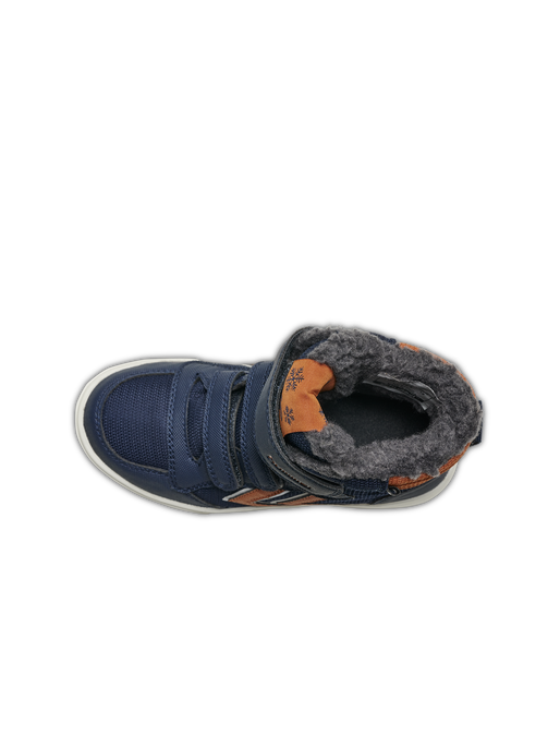 STADIL SUPER POLY BOOT MID JR, 1009, packshot