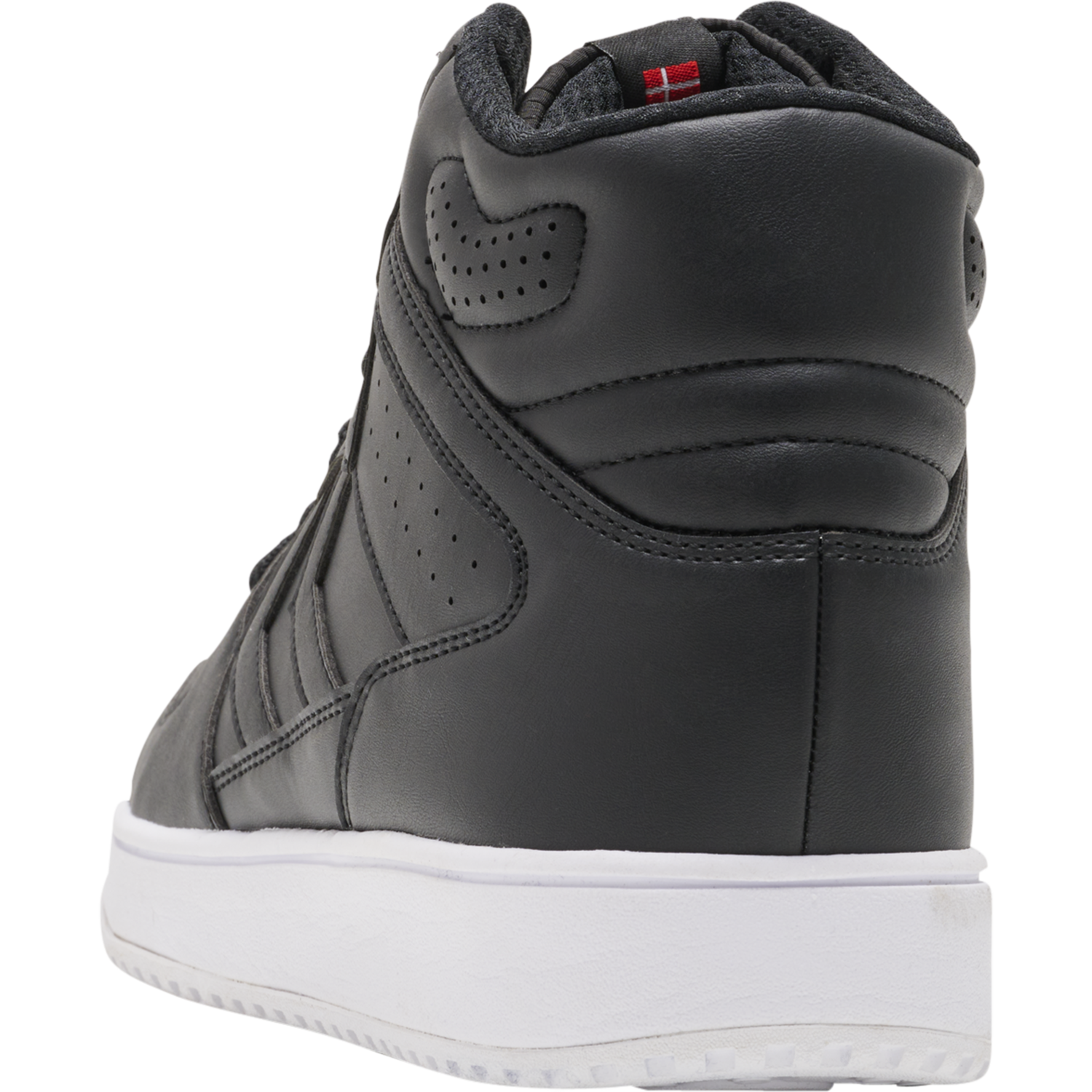 ST. POWER PLAY MID, 2001, packshot