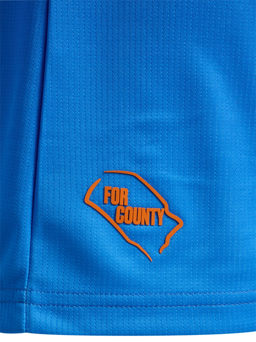 ORANGE COUNTY 25 HOME JERSEY S/S, WHITE ORANGE COUNTY 25 HOME JERSEY S/S, WHITE, packshot