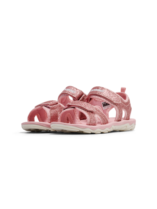 SANDAL GLITTER JR, ZEPHYR, packshot
