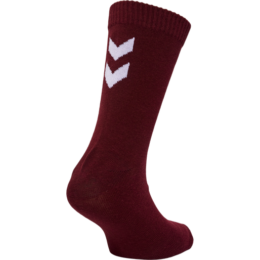 hmlMAKE MY DAY SOCK 5-PACK, DECO ROSE, packshot