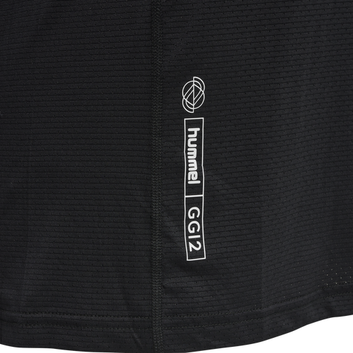 hmlGG12 TRAINING TEE L/S WOMAN, 2001, packshot