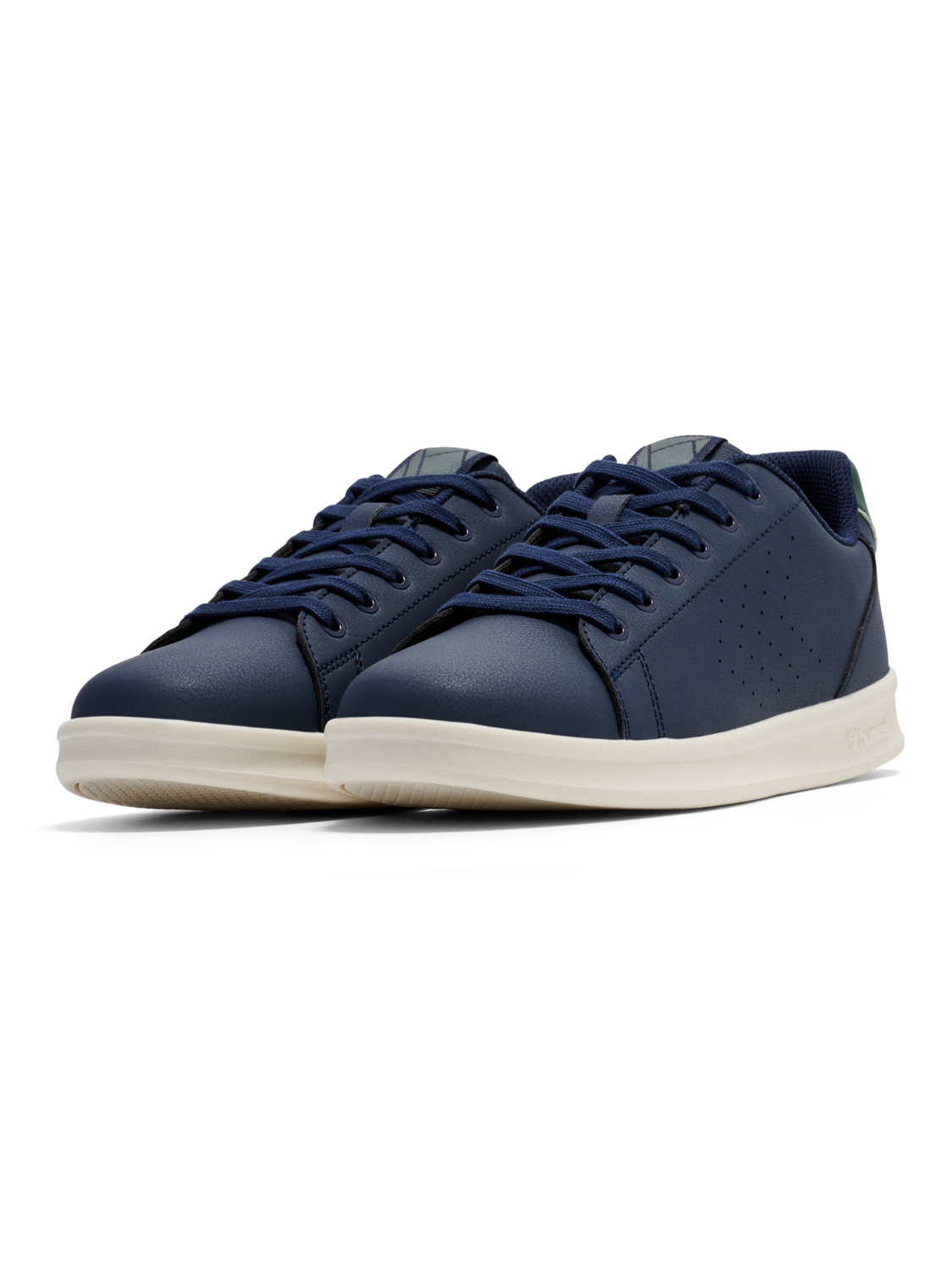 COURT LINE SN, BLACK IRIS, packshot