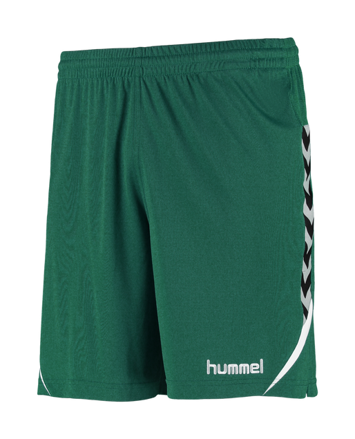 AUTH. CHARGE POLY SHORTS, 6140, packshot