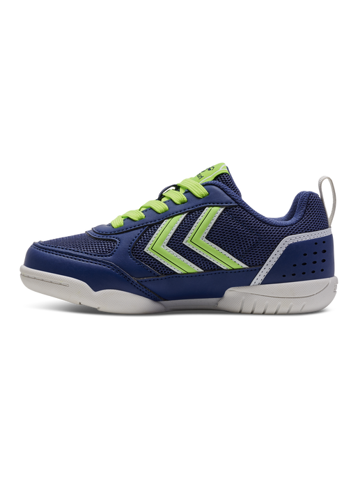AEROTEAM 2.0 JR LC, SPECTRUM BLUE AEROTEAM 2.0 JR LC, SPECTRUM BLUE, packshot