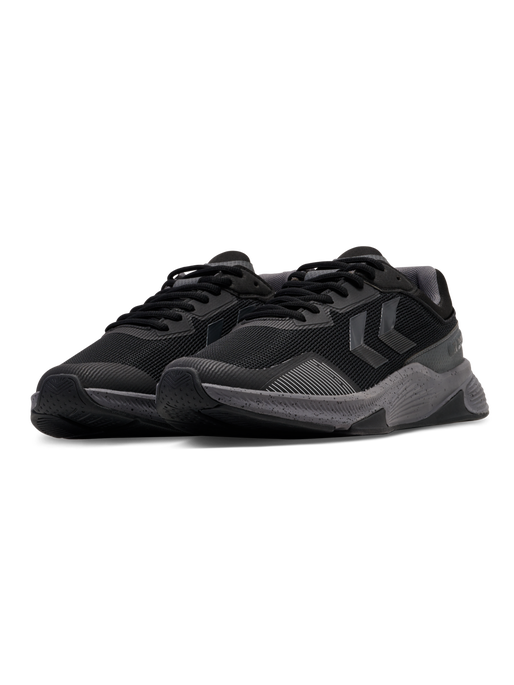 REACH TR CORE 2.0, BLACK, packshot