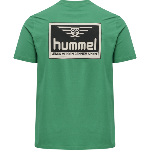hmlFERIE T-SHIRT, 6146, packshot