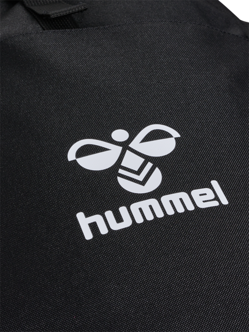 hmlPLAYERS BACK PACK, BLACK, packshot
