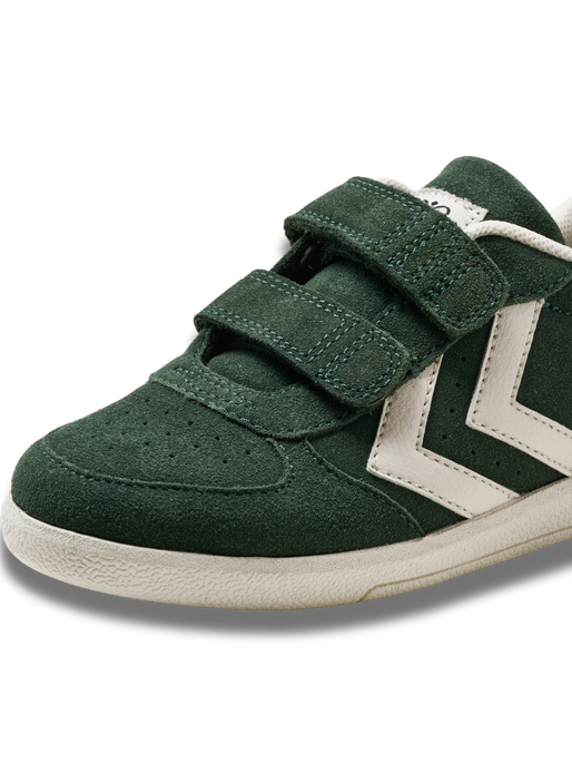 VICTORY SUEDE II, PINENEEDLE, packshot