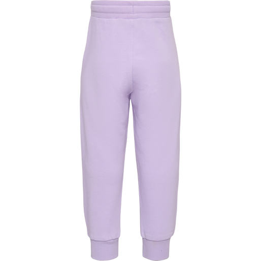 hmlHAPPY ARINE CREWSUIT, ORCHID BLOOM, packshot