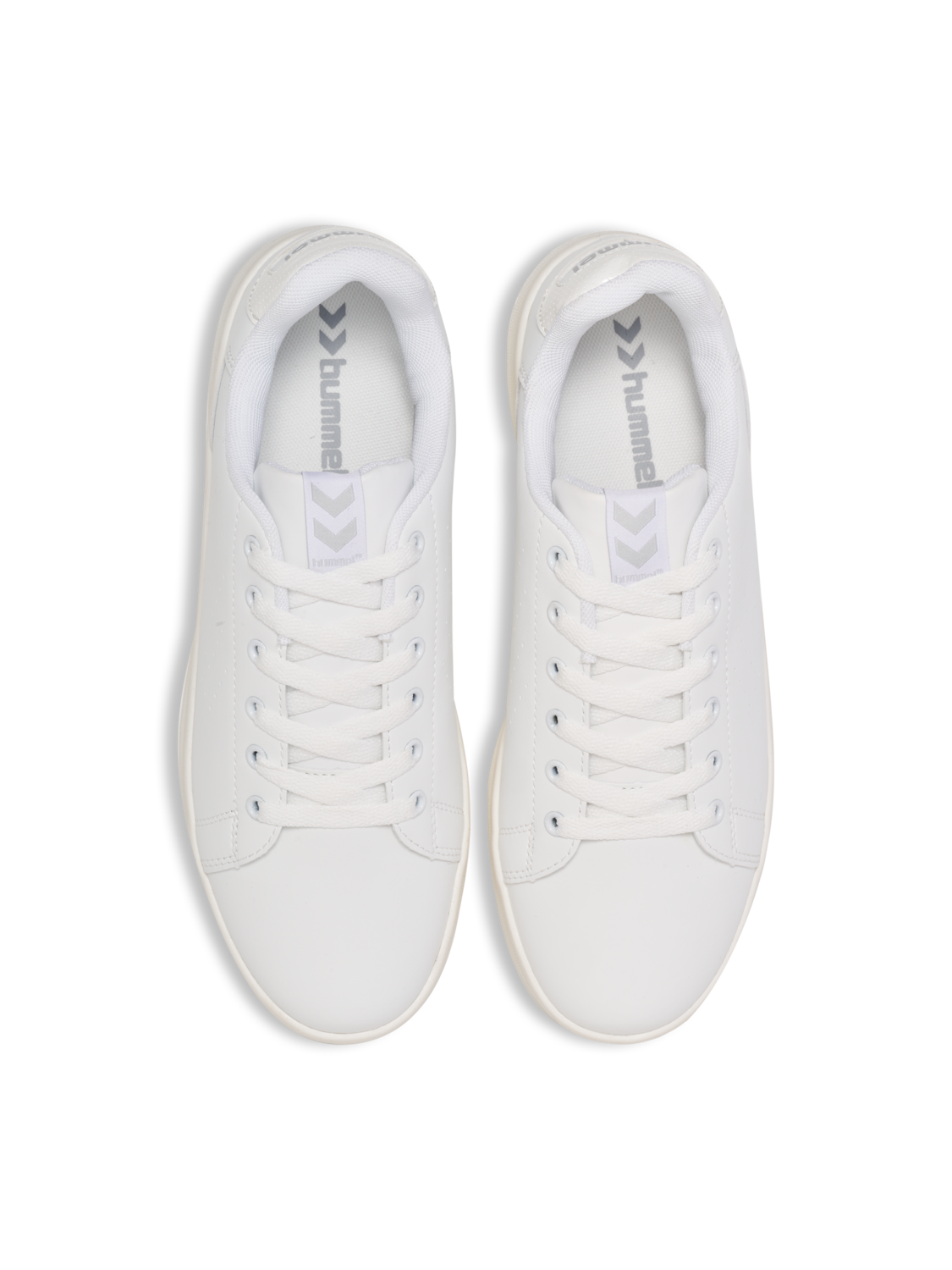 BUSAN WMNS SHINE, WHITE, packshot