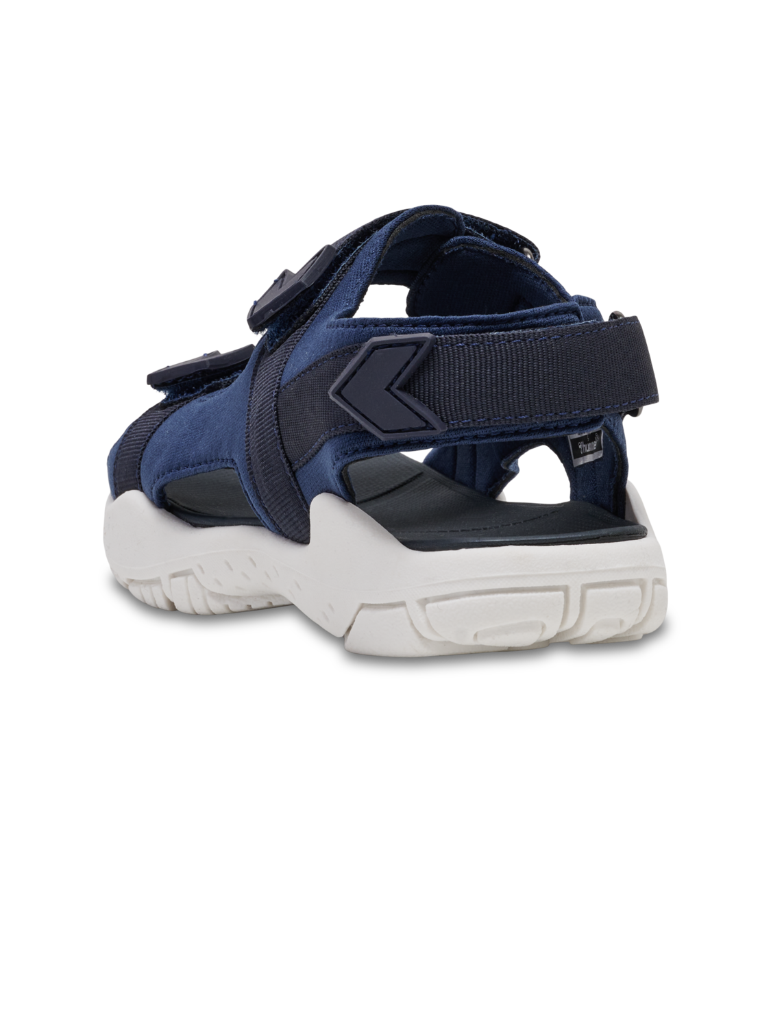 SANDAL TREKKING II JR, NAVY PEONY, packshot