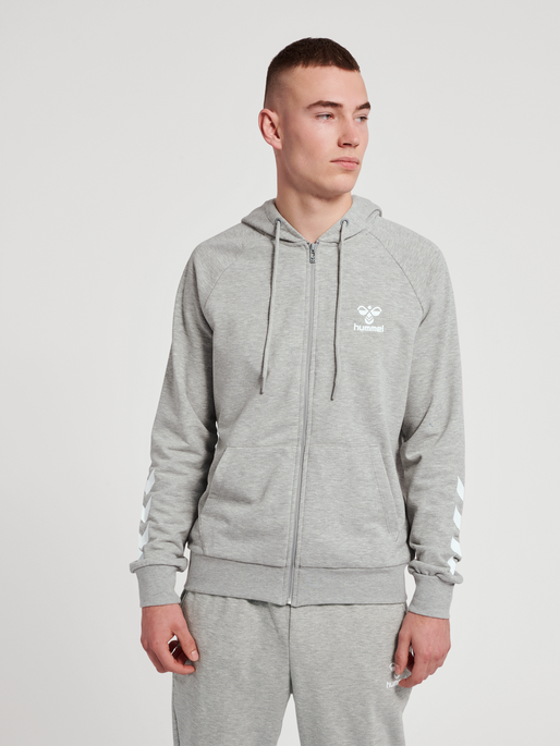 Hummel classic bee zip sale jacket
