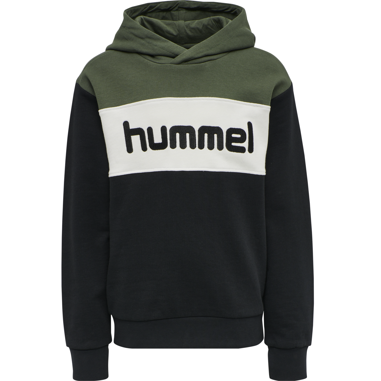 hmlMORTEN HOODIE, 6173, packshot
