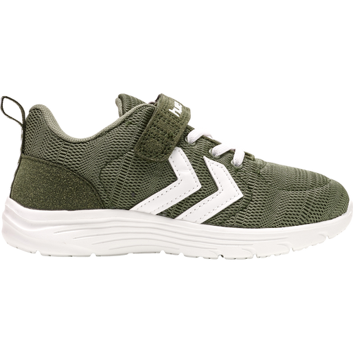 PACE JR, CAPULET OLIVE, packshot