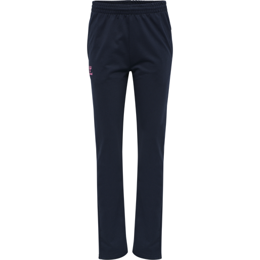 hmlACTION COTTON PANTS WOMAN, 8552, packshot