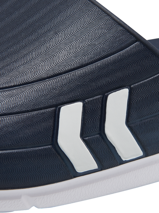 NIELSEN SANDAL, NAVY NIELSEN SANDAL, NAVY, packshot