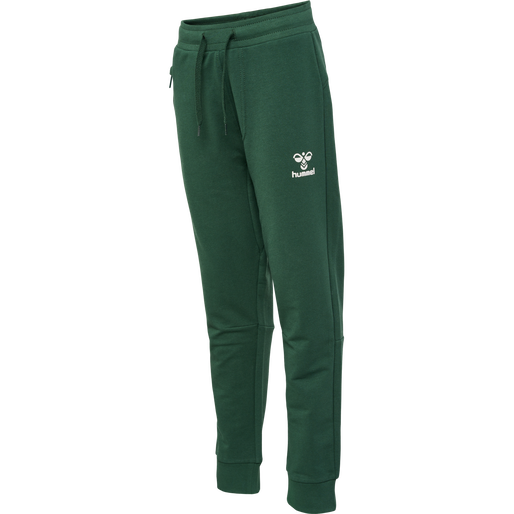 hmlON PANTS, PINENEEDLE, packshot