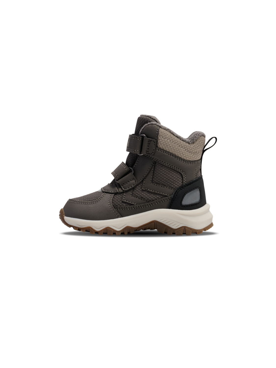 STORM TEX BOOT INFANT, DARK GULL GRAY, packshot