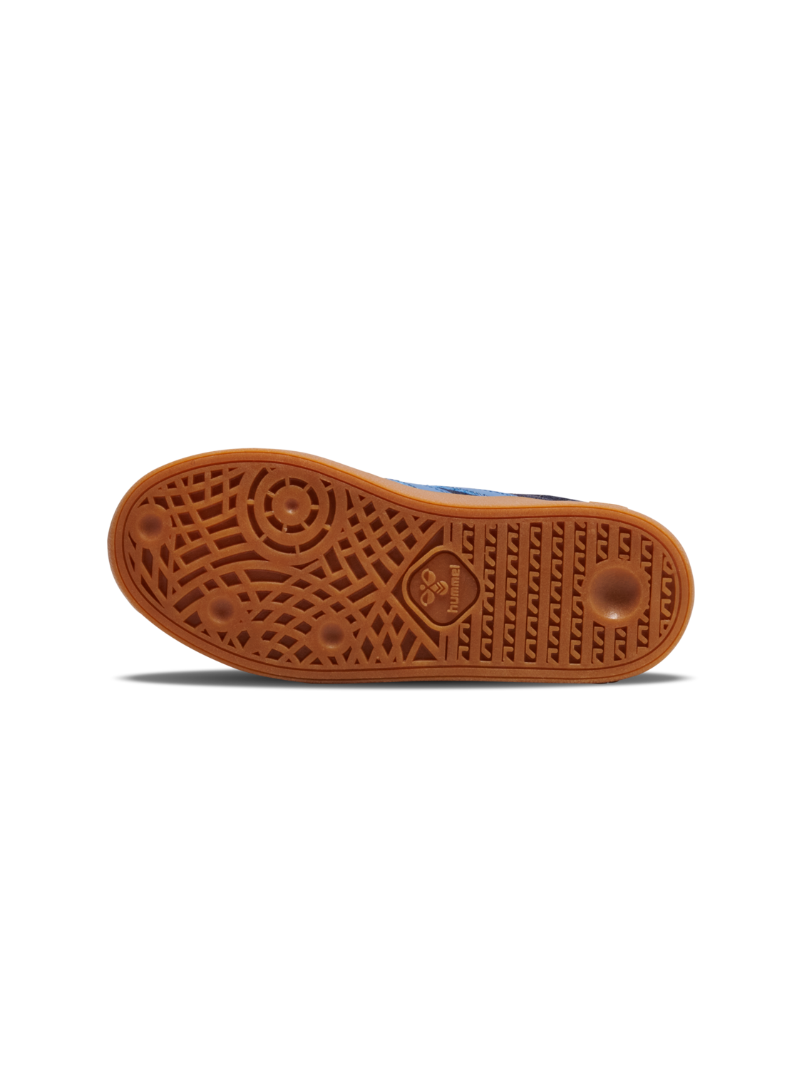HANDBALL PERFEKT CL JR, BLACK IRIS, packshot