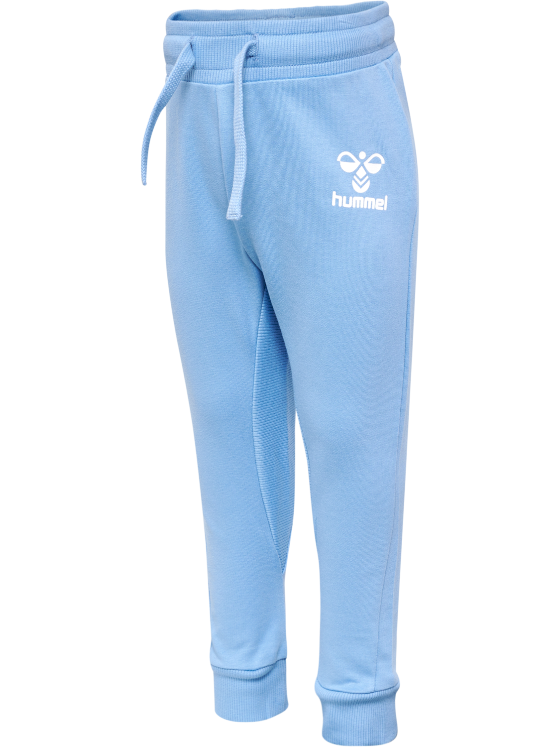 hmlFAST APPLE PANTS, DUSK BLUE, packshot