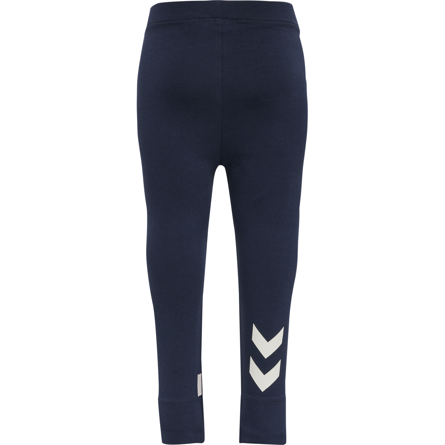 hmlMAULE TIGHTS, BLACK IRIS, packshot