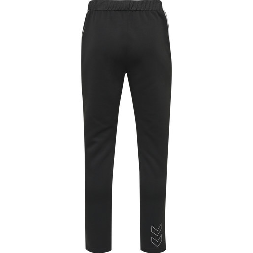 hmlCIMA KIDS PANTS, BLACK, packshot