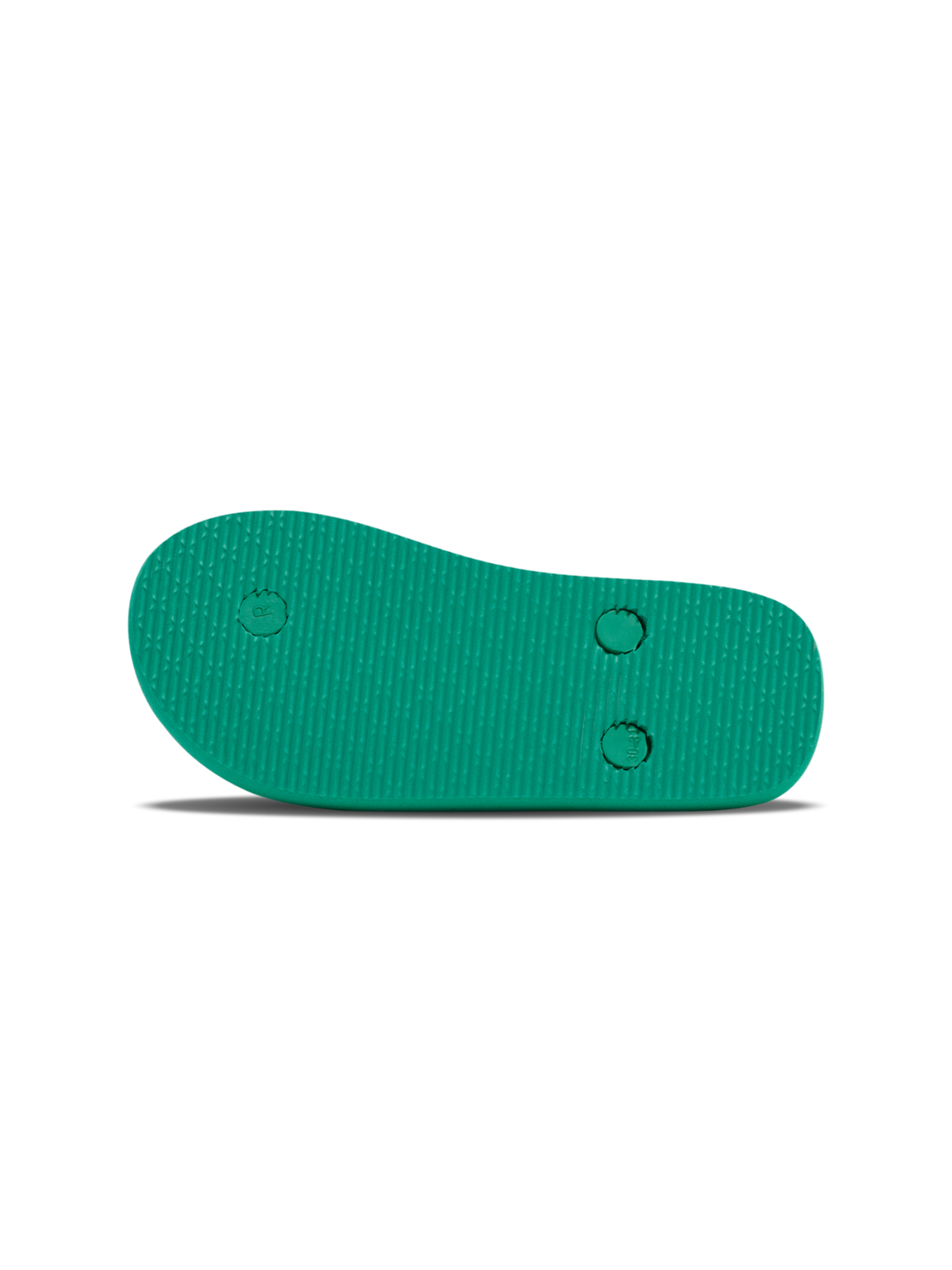 FLIP FLOP JR, PEPPER GREEN, packshot