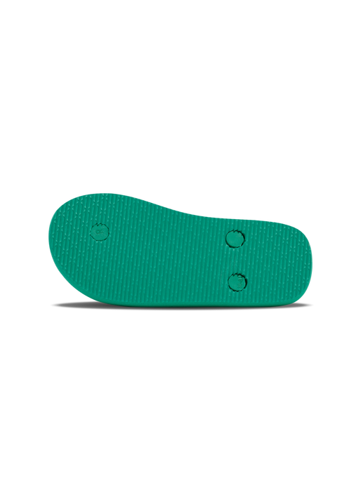 FLIP FLOP JR, PEPPER GREEN, packshot