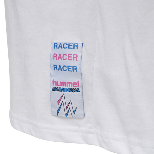 hmlMARATHONA T-SHIRT, 9001, packshot
