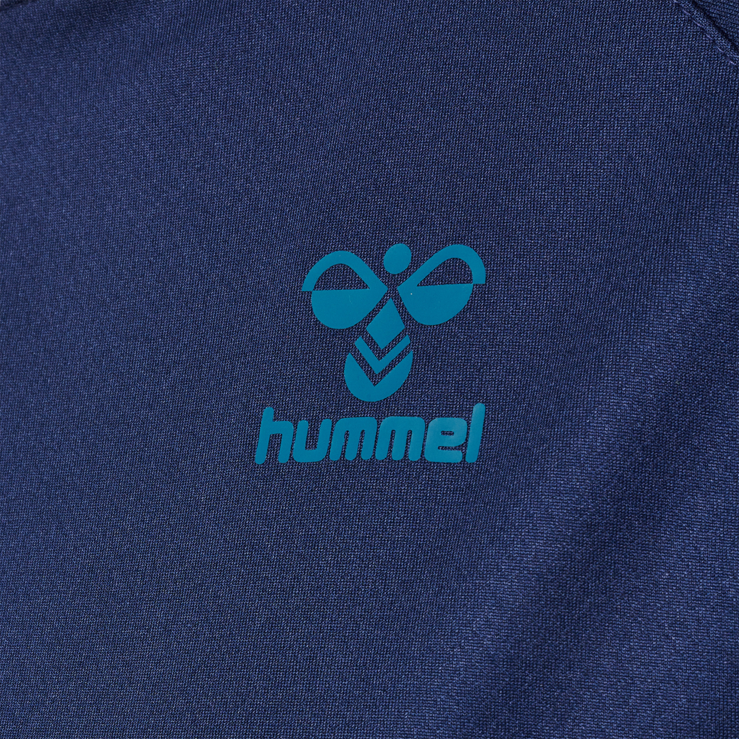 hmlGG12 ACTION JERSEY S/S WOMAN, MARINE, packshot