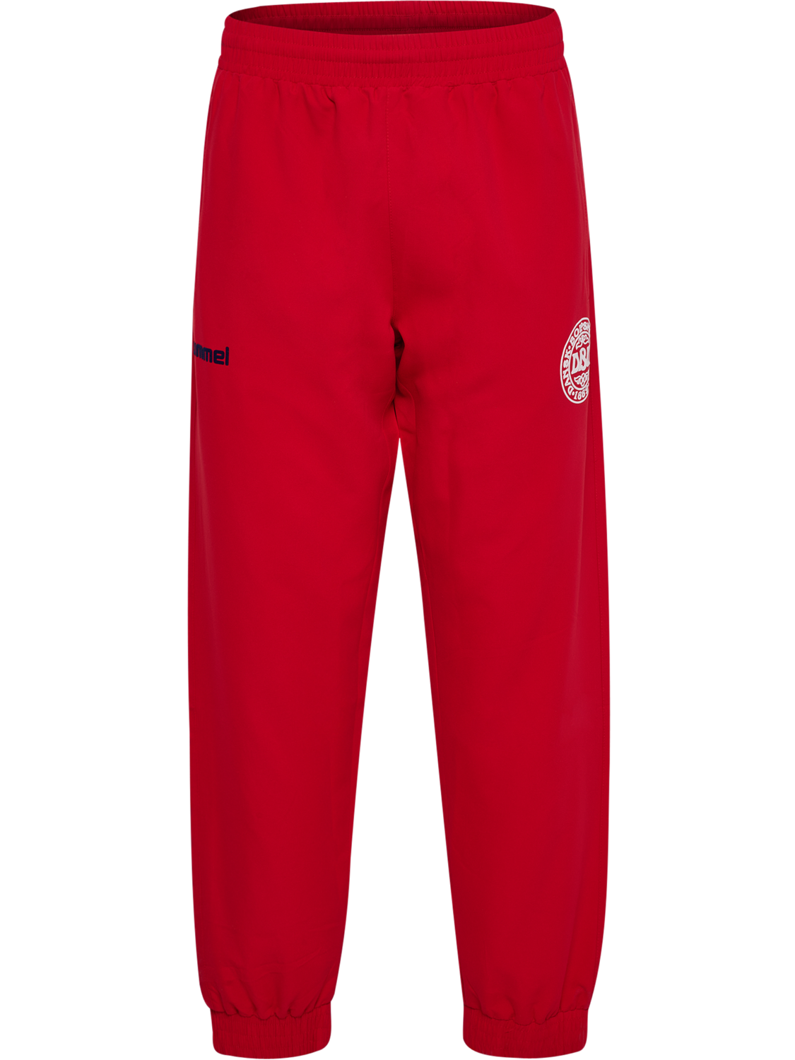 DBU 26 FAN 86 REPLICA MICRO PANTS, TANGO RED, packshot