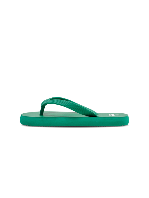 FLIP FLOP JR, PEPPER GREEN, packshot