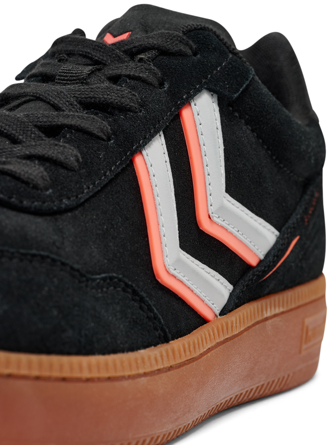 HB GUARDIAN PRO, BLACK, packshot