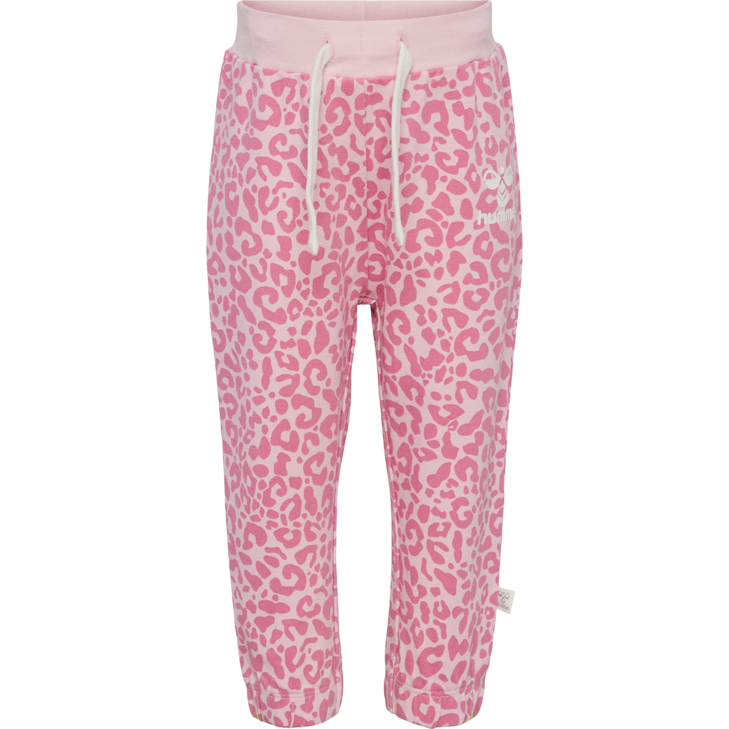 hmlDREAM IT PANTS, PARFAIT PINK, packshot