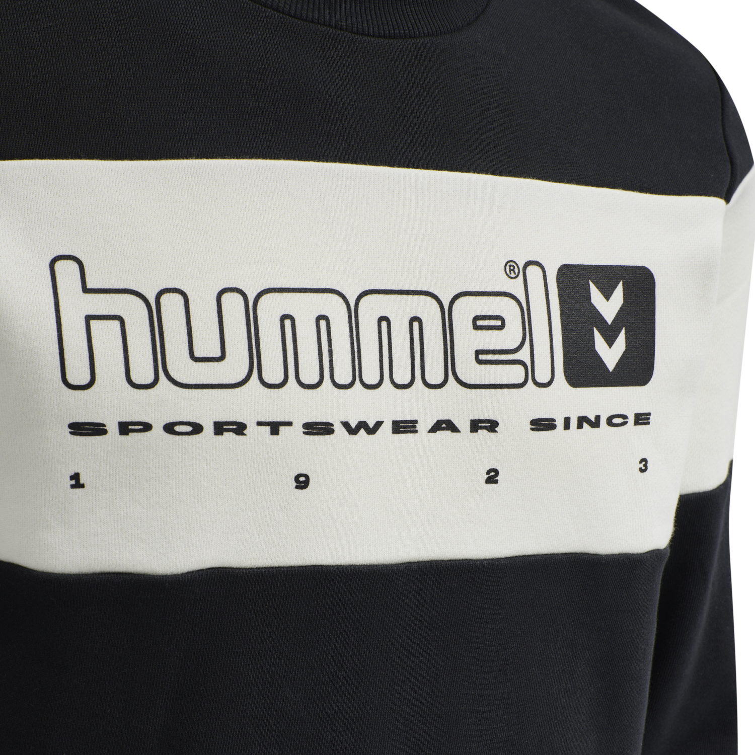 hmlLGC MUSA SWEATSHIRT, 2001, packshot