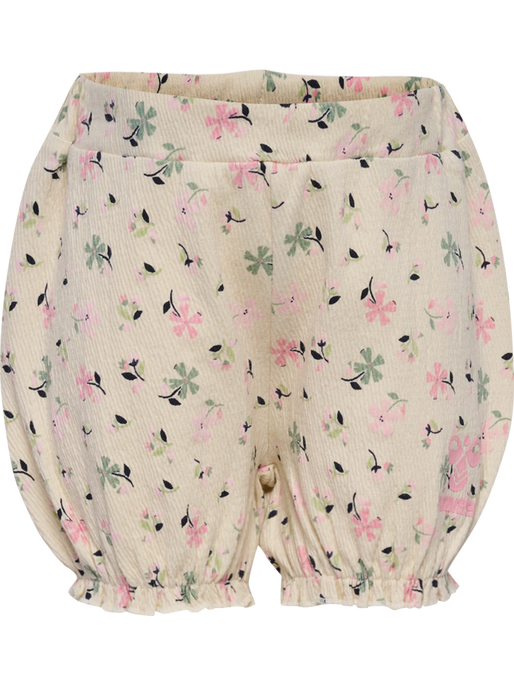 hmlTYRA SHORTS, WHITECAP GRAY hmlTYRA SHORTS, WHITECAP GRAY, packshot