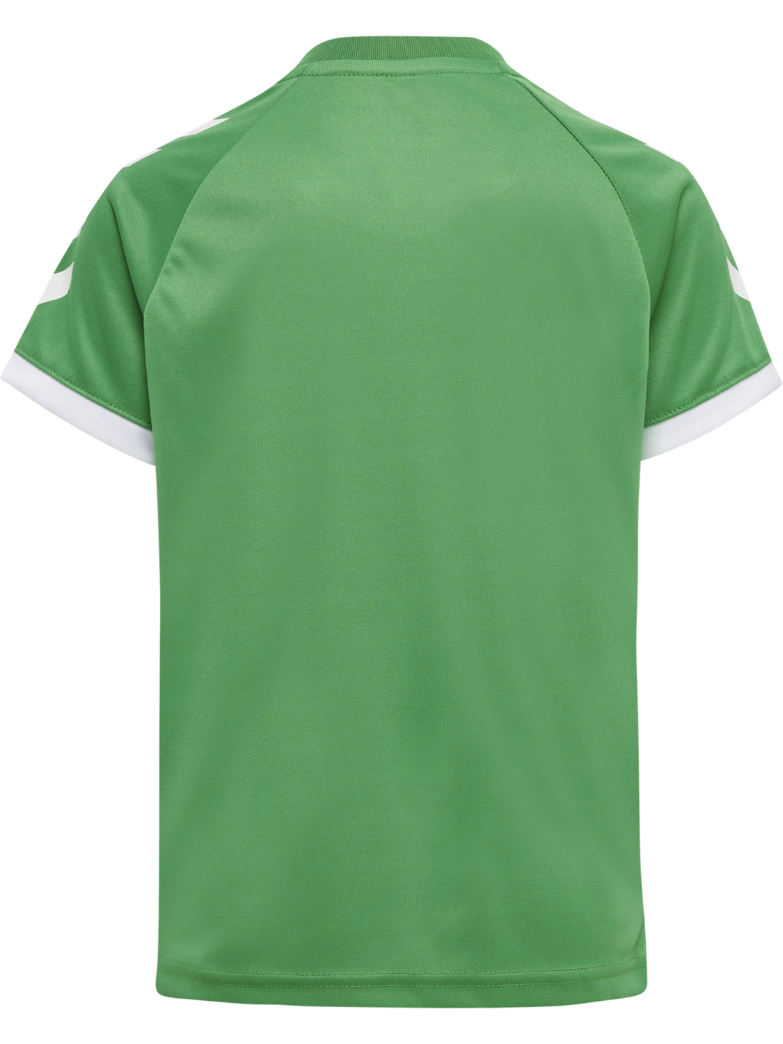 hmlCORE VOLLEY TEE KIDS, JELLY BEAN, packshot